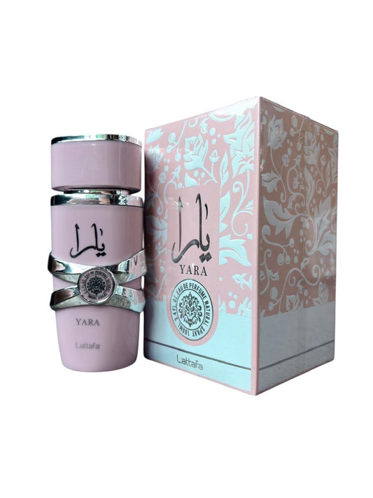 Yara Ladies perfume