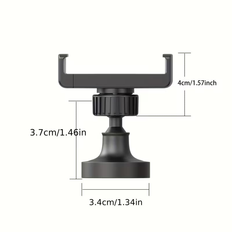 Ultimate Gym Magnetic Phone Holder – Your Essential Workout Companion