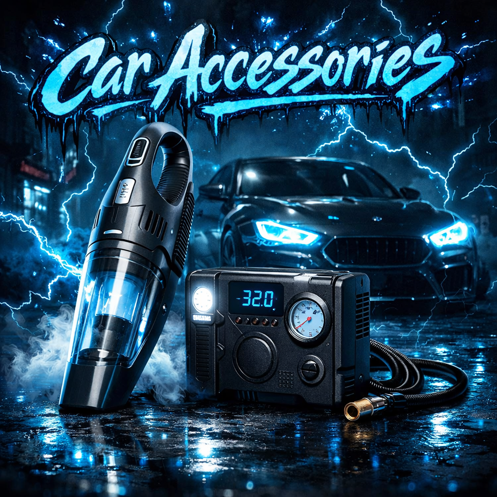 Car Accessories