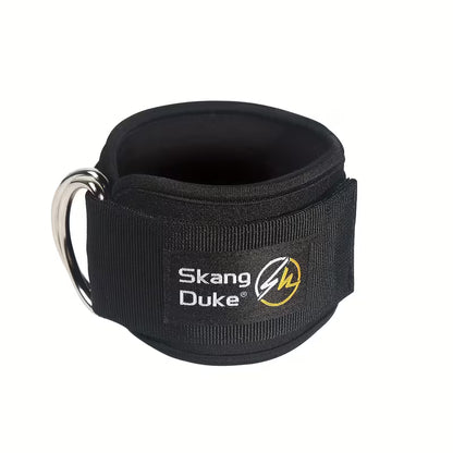 SKDK Adjustable Neoprene Ankle Cuff – Unlock Explosive Glute & Leg Gains Instantly!