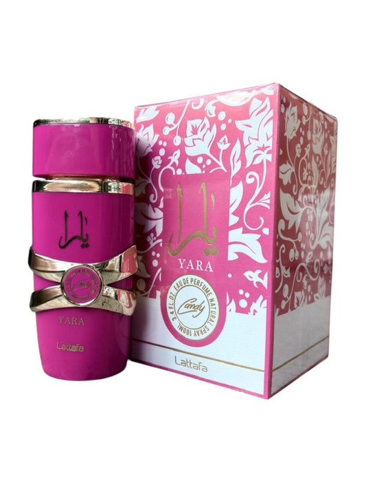 Yara Ladies perfume