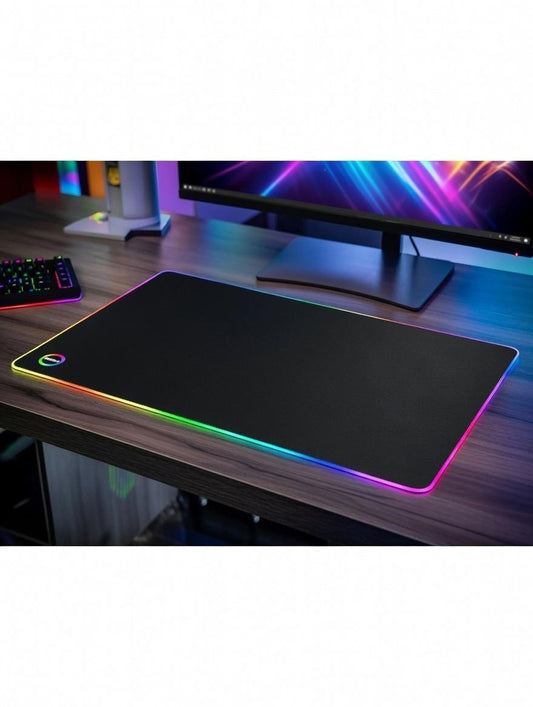 RGB-03 XL Luminous Gaming Mouse Pad