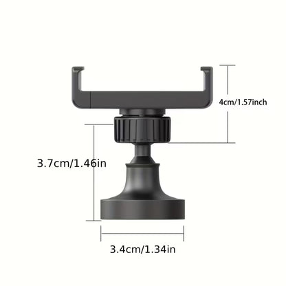 Ultimate Gym Magnetic Phone Holder – Your Essential Workout Companion